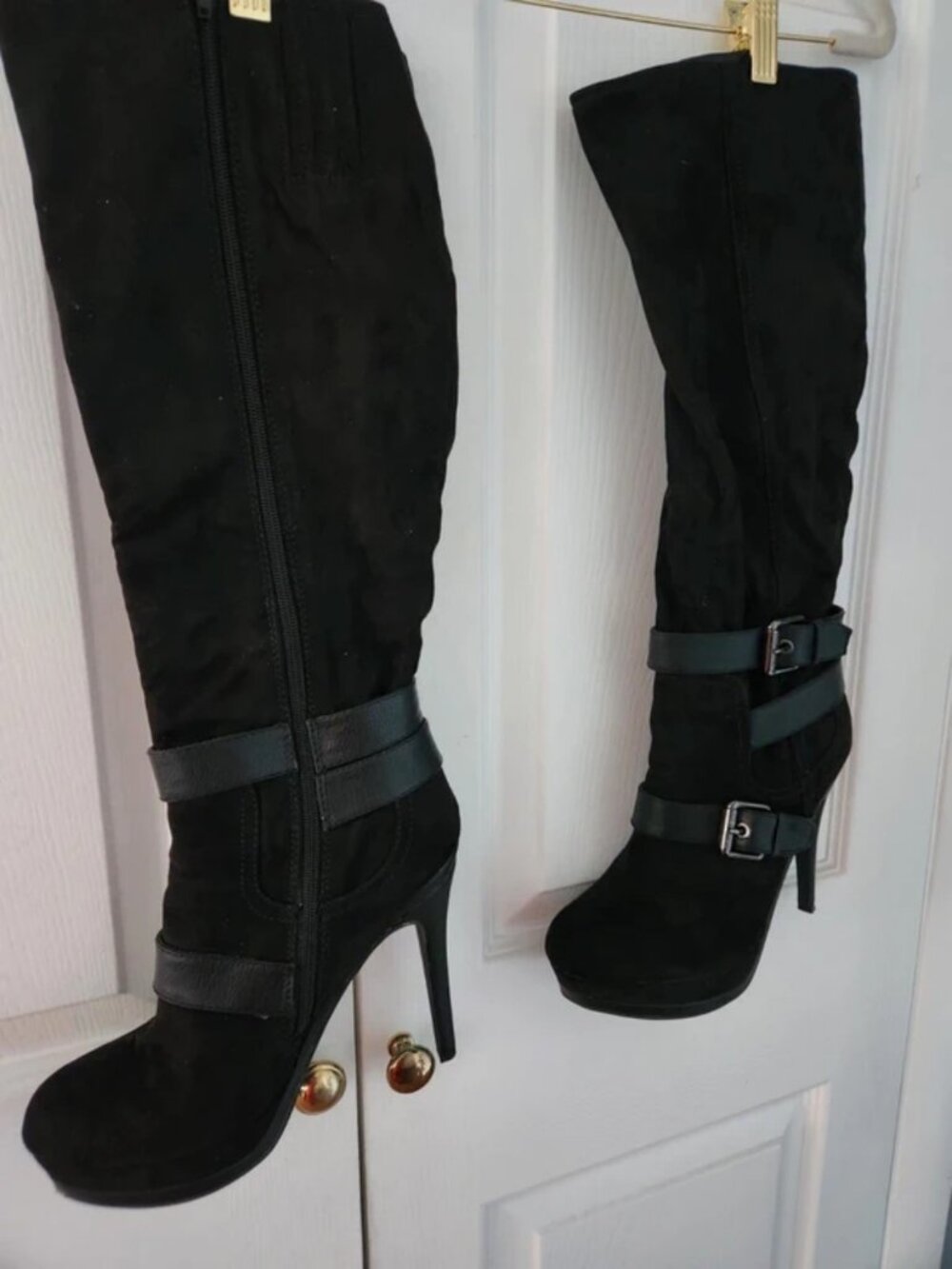 Guess tall Boot